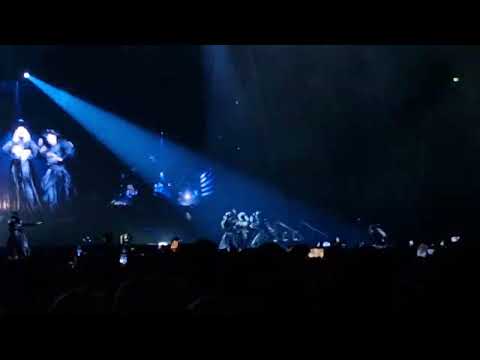 Madonna - Celebration Tour 2023 - Die Another Day - Stockholm