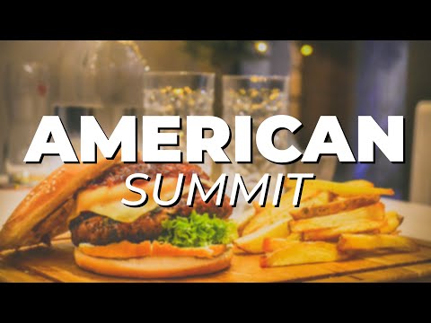 SUMMIT most delicious AMERICAN RESTAURANTS | Food Tour of Summit, Arkansas