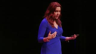 Trauma & Play Therapy: Holding Hard Stories | Paris Goodyear-Brown, MSSW, LCSW, RPTS | TEDxNashville