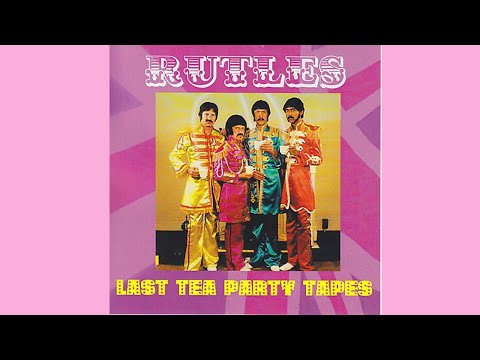 The Rutles - The Short Blues (Ron & Barry)