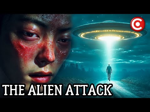 Operation Plate: Aliens Attack Over 2000 Humans