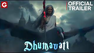 Devi Dhumavati like never before | Epic AI-Generated movie trailer #aimovie #aiart