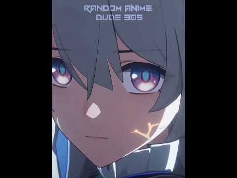 Firefly || roi (instrumental) || HSR