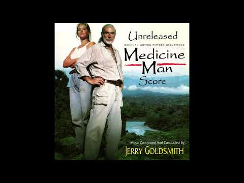 Medicine Man Jerry Goldsmith Unreleased Campbell And The Children Film Version