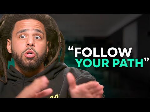 Use This Advice Before It’s Too Late! | J COLE (Motivational Video)