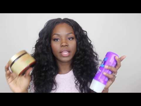 Natural Hair Regimen | VERY DETAILED | Hair Update