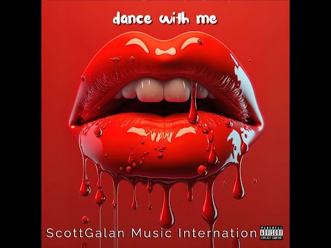 ScottGalan (Dance with me -Official Dubstep Song) Feel Good Album / #music #feelgood #dubstep