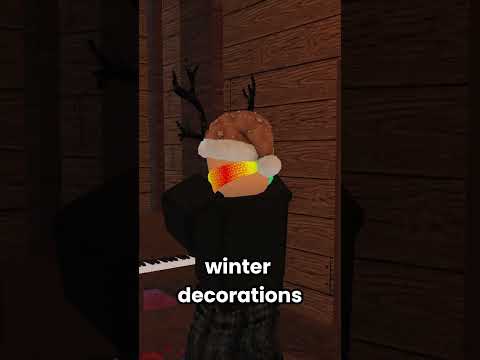 Rating Player's Builds - Restaurant Tycoon 2 ❄️ Winter Edition #roblox #restauranttycoon2