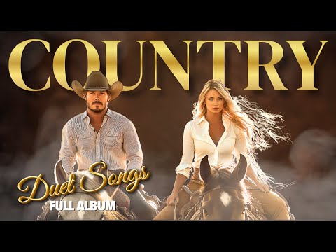 Best Country Duets of All Time