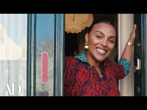 Inside Paloma Elsesser's Brooklyn Home