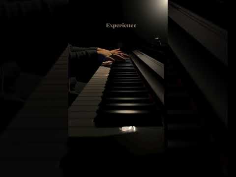 Experience - Ludovico Einaudi #shorts