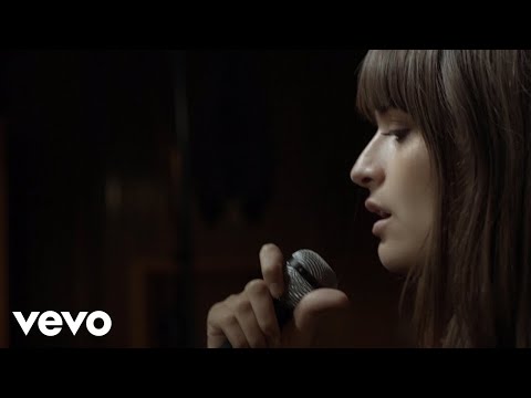 Clara Luciani - Les fleurs (live)