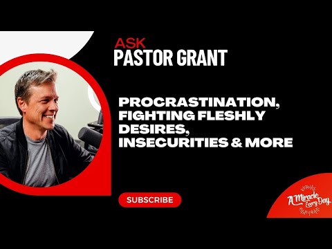 Ask Grant: Live Q&R | August 7, 2024