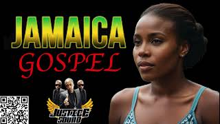 Jamaica Gospel Mix | Show #58 | Justice Sound | https://jamaicagospel.maax.site/