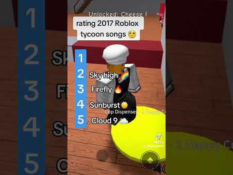 Rating 2017 Roblox tycoon songs #roblox