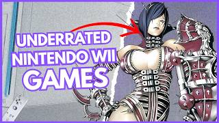 Underrated Nintendo Wii Hidden Gems You Should Play