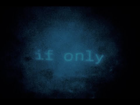 The Marías - If Only (Visualizer)