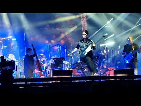 Hans Zimmer Live in Dubai - Dune