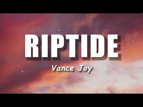 Vance Joy - Riptide (Lyrics) Standard Version