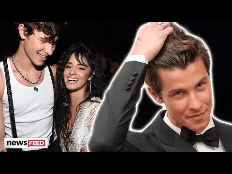 Shawn Mendes Reveals How Camila Cabello SPLIT Changed Him!