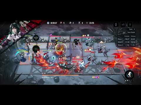 Path to Nowhere | BFL - Dark Zone: Wail 787 ft. Shalom & Yao, buff Energy Consumption and Boss Hp