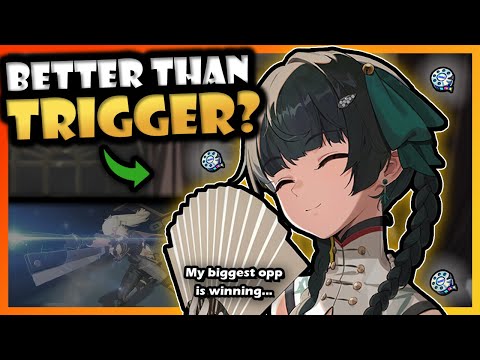 I Was Qingyi’s Biggest Hater… But Now I Might Pull | ZZZ (Zenless Zone Zero)