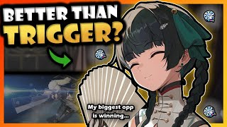 I Was Qingyi’s Biggest Hater… But Now I Might Pull | ZZZ (Zenless Zone Zero)