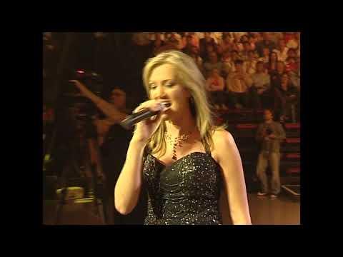 Nou wat nou / Boerejol Medley - Juanita du Plessis (10 Jaar Platinum Treffers 'Live" 2009)