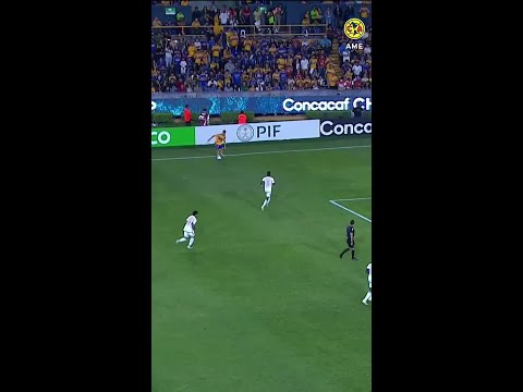 ¡EL SALVADOR! Ozziel Herrera empata el partido y se empata el partido en el Volcán