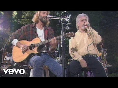 Kenny Loggins - What a Fool Believes (from Outside: From The Redwoods)