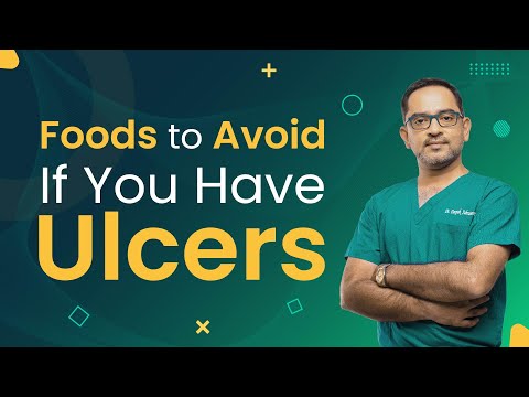 Foods to Avoid If You Have Stomach Ulcer | Mykare Health