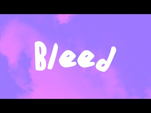 Malcolm Todd, Omar Apollo - Bleed