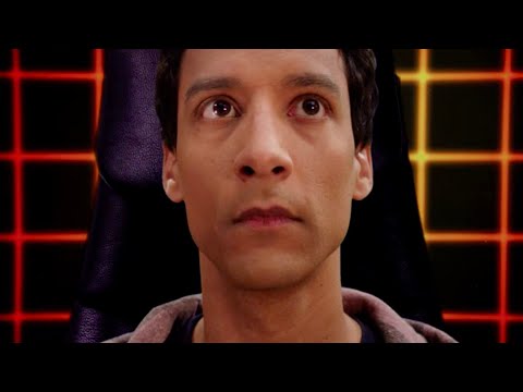 Community’s Abed Nadir | Gifted