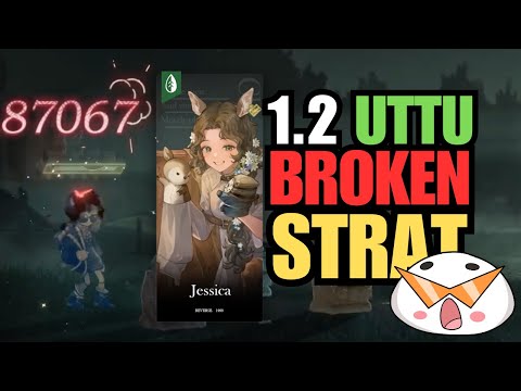 The ONLY strat you need for UTTU 1.2 | Reverse: 1999