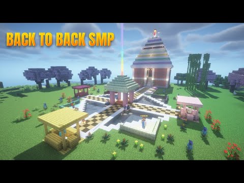 Back to back smp || episode 1 ||  in tamil || 1.20 || NK tamilan 2.0