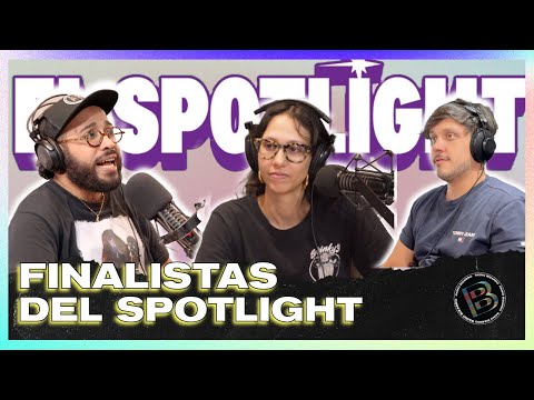 🔥 EL SPOTLIGHT: Así se eligen las futuras estrellas 🎤