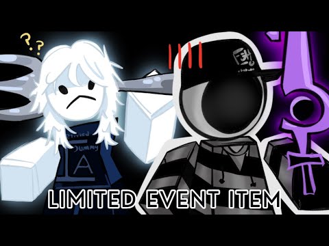 Item Asylum has a new LIMITED TIME item - (Roblox Midnight Horrors)