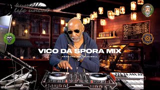 THE VERY BEST OF VICO DA SPORO I CHILLED AMAPIANO I AFRO MUSIC I DJKUMELL