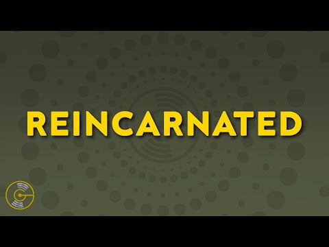 Kendrick Lamar - reincarnated (Lyrics)