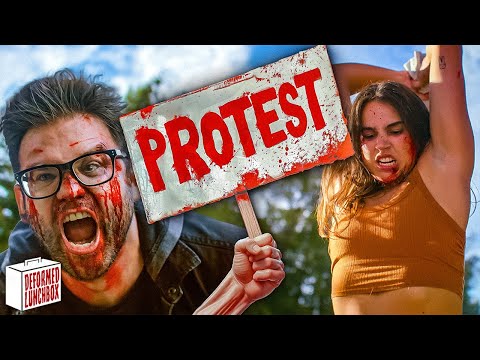 Protest | Savage Short Film