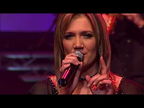 Theuns Jordaan & Juanita du Plessis - Vier seisoene kind "LIVE"