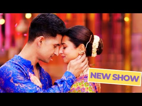 Sargun Mehta and Ravi Dubey NEW SHOW on ZEE TV