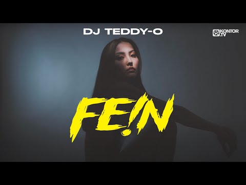 DJ Teddy-O - FE!N