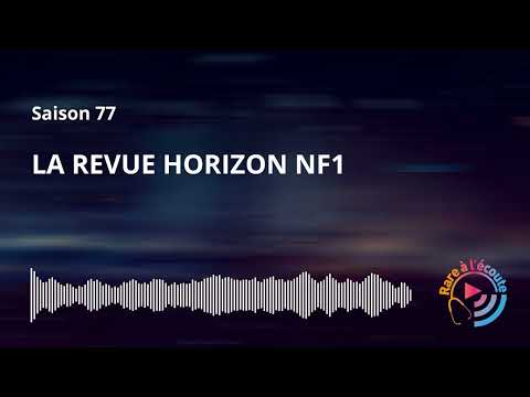 Maladie Rare - Horizon NF1