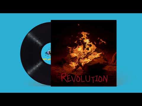 [FREE] David Kushner Type Beat - "Revolution"