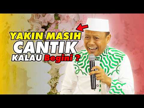 Nasehat Pernikahan Singkat Padat & Jelas