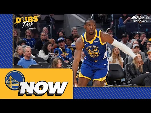 Warriors Now: What Jonathan Kuminga’s return means for Warriors’ hot streak | NBC Sports Bay Area