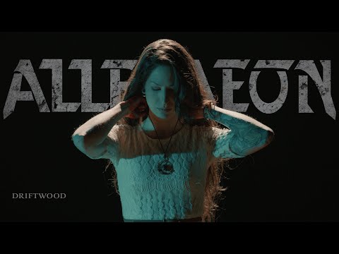 Allegaeon - Driftwood (Official Video)