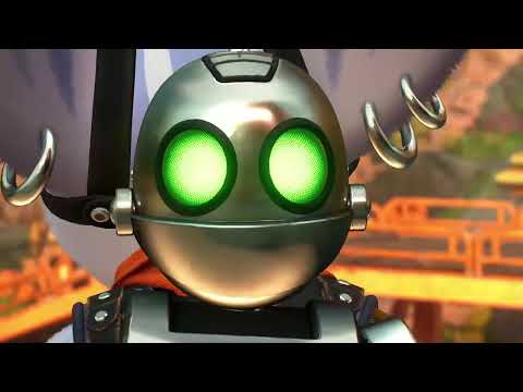 Ratchet and Clank Part 25 - [2K Quality]