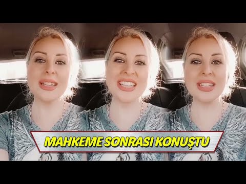 Koşa koşa Adnan Oktar'ın yanına geldim